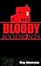 Bloody Footprints