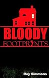 Bloody Footprints