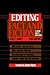 Editing Fact and Fiction: A...