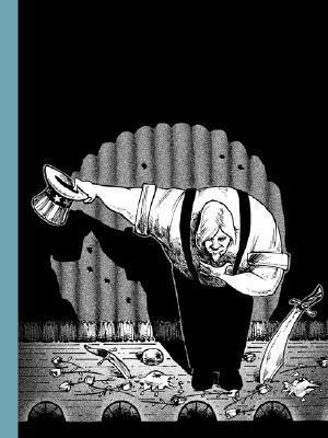 Black & White World (Paperback)