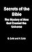 Secrets of the Bible: The M...