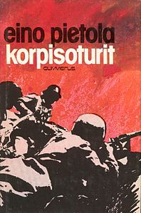 Korpisoturit