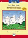 This Is Music!, Vol 2: Baa Baa Beat, Comb Bound Book & CD