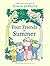 Four Friends in Summer