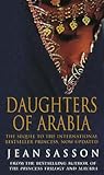Daughters of Arab...
