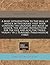 A brief introduction to the skill of musick in two books: first book contains the grounds and rules of musick, the second, instructions for the viol ... / by J. Playford, Philo-musicae (1662)
