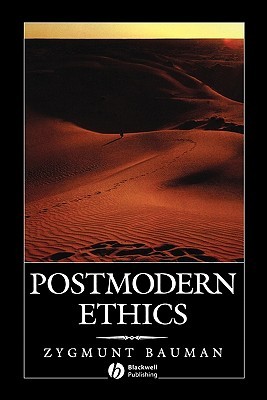 Postmodern Ethics (Paperback)
