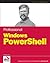 Professional Windows PowerShell by Andrew Watt