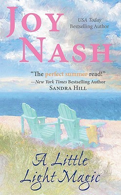 A Little Light Magic (Paperback)