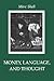 Money, Language, and Thought by Marc Shell