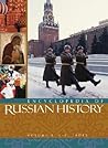 Encyclopedia of Russian History (4 volumes)