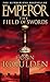 The Field Of Swords (Emperor, #3)