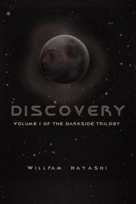 Discovery (The Darkside Trilogy #1)