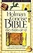 Holman Concise Bible Dictio...
