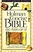 Holman Concise Bible Dictionary