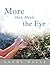 More Than Meets the Eye by Sandy Wells