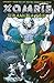 Xombie: Reanimated, Volume 1