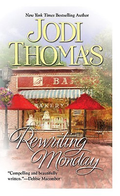 Rewriting Monday (Mass Market Paperback)