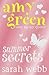 Ask Amy Green Teen Agony Queen: Summer Secrets