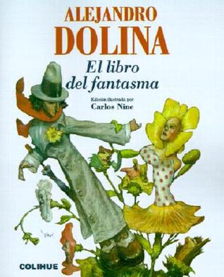 El libro del fantasma (Paperback)
