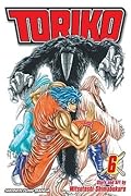 Toriko, Vol. 06