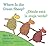 Where Is the Green Sheep?/Donde esta la oveja verde? by Mem Fox