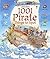 1001 Pirate Things to Spot by Rob Lloyd Jones