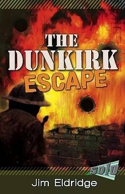 The Dunkirk Escape (Paperback)