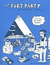The Fart Party, Vol. 2 by Julia Wertz