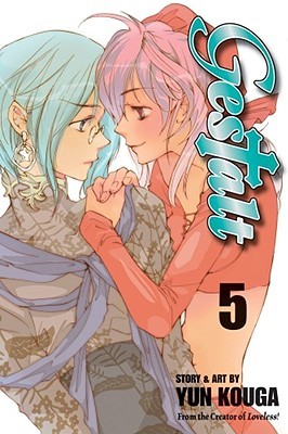 Gestalt, Volume 5 (Paperback)
