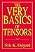 The Very Basics of Tensors