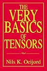 The Very Basics of Tensors