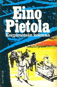 Korpimetsän kolonna