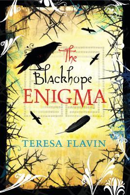 The Blackhope Enigma  (The Blackhope Enigma, #1)