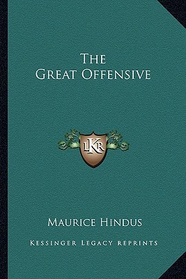 The Great Offensive (Paperback)