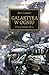Galaktyka w ogniu by Ben Counter