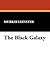 The Black Galaxy