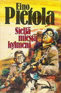Siellä miestä kylmeni