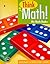 Think Math!, Grade K My Math Books by Harcourt School Publishers