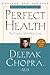 Perfect Health: The Complet...