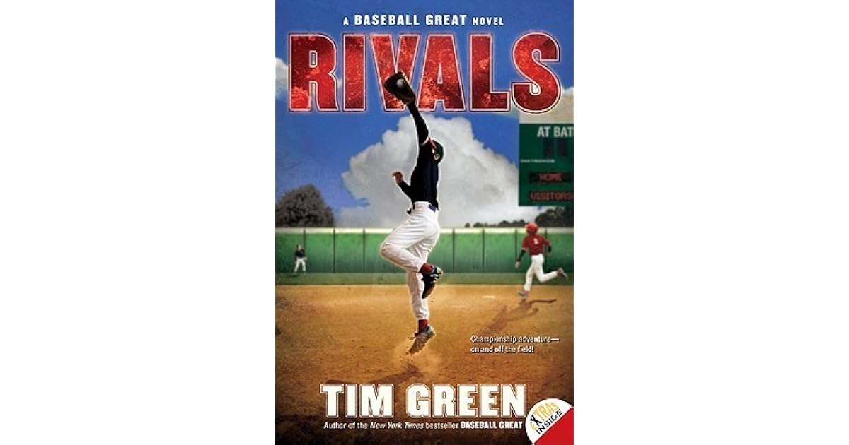 Rivals by Tim Green