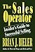 The Sales Operator-Insider's Guide to Successful Selling