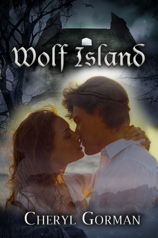 Wolf Island (ebook)