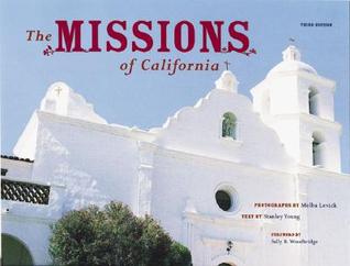 The Missions of California (Paperback)