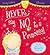Never Say No to a Princess! by Tracey Corderoy
