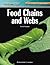 Food Chains And Webs (Reading Essentials in Science - Life Science)