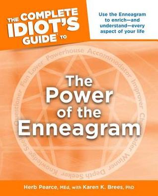 The Complete Idiot's Guide to the Power of the Enneagram (Paperback)