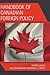 Handbook of Canadian Foreign Policy