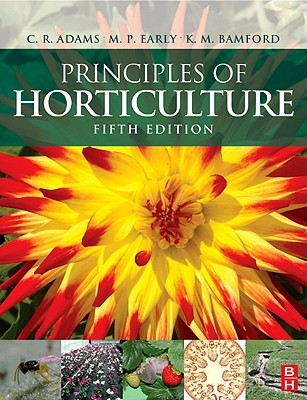 Principles of Horticulture (Paperback)