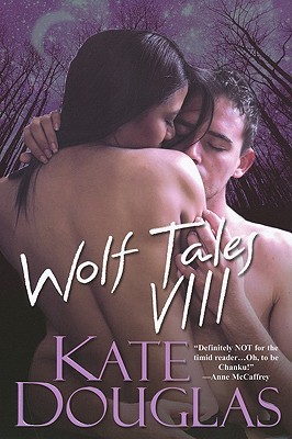 Wolf Tales VIII (Wolf Tales, #8)